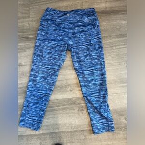 Medium Work out pants/leggings